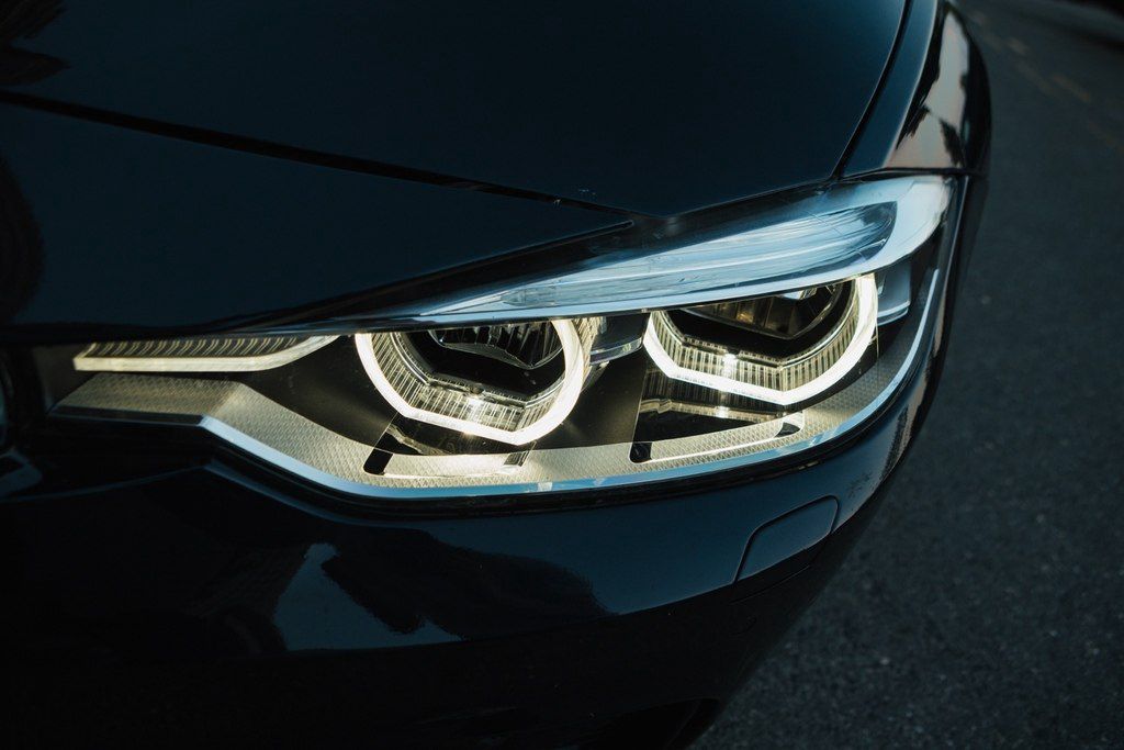 BMW 320d, 2.0 L, 2015 il, 263 000 km 99-UM-123 — Avtomobillər, Bakı (9)