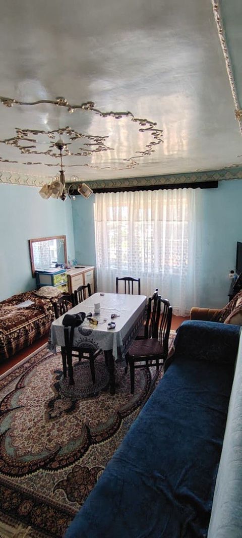 Satılır 2 otaqlı köhnə tikili 50 m² — Sumqayıt
