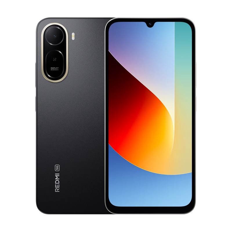 Xiaomi Redmi A7 Pro 4/128 GB (Black) — Telefonlar və qadjetlər, Bakı