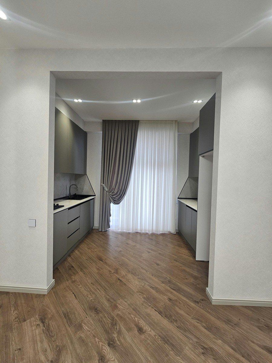 Satılır 2 otaqlı yeni tikili 65 m² — Mənzil, Bakı (10)