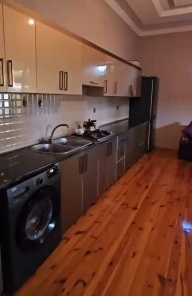 Satılır 5 otaqlı həyət evi/bağ evi 169 m² — Ev, villa, Ağdaş (5)