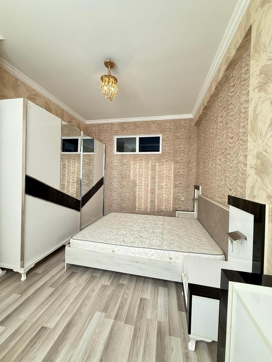 Satılır 3 otaqlı yeni tikili 82 m² — Mənzil, Bakı (3)