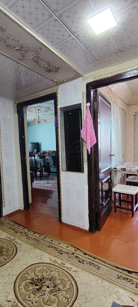 Satılır 2 otaqlı köhnə tikili 50 m² — Mənzil, Sumqayıt (2)