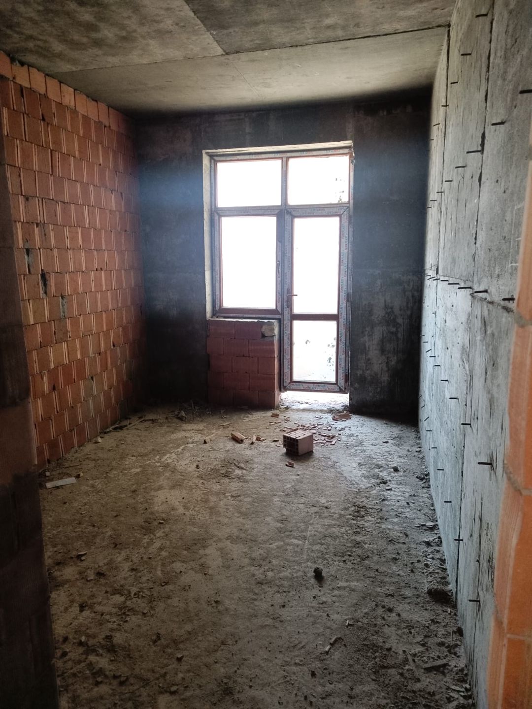 Satış: 4 otaqlı Yeni tikili, 186 m², Yasamal rayonu — Mənzil, Bakı (12)