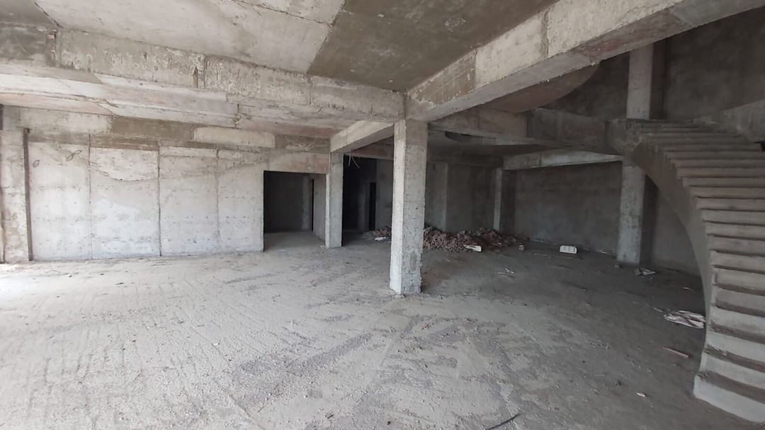 Satılır 7 otaqlı yeni tikili 800 m² — Mənzil, Bakı (6)
