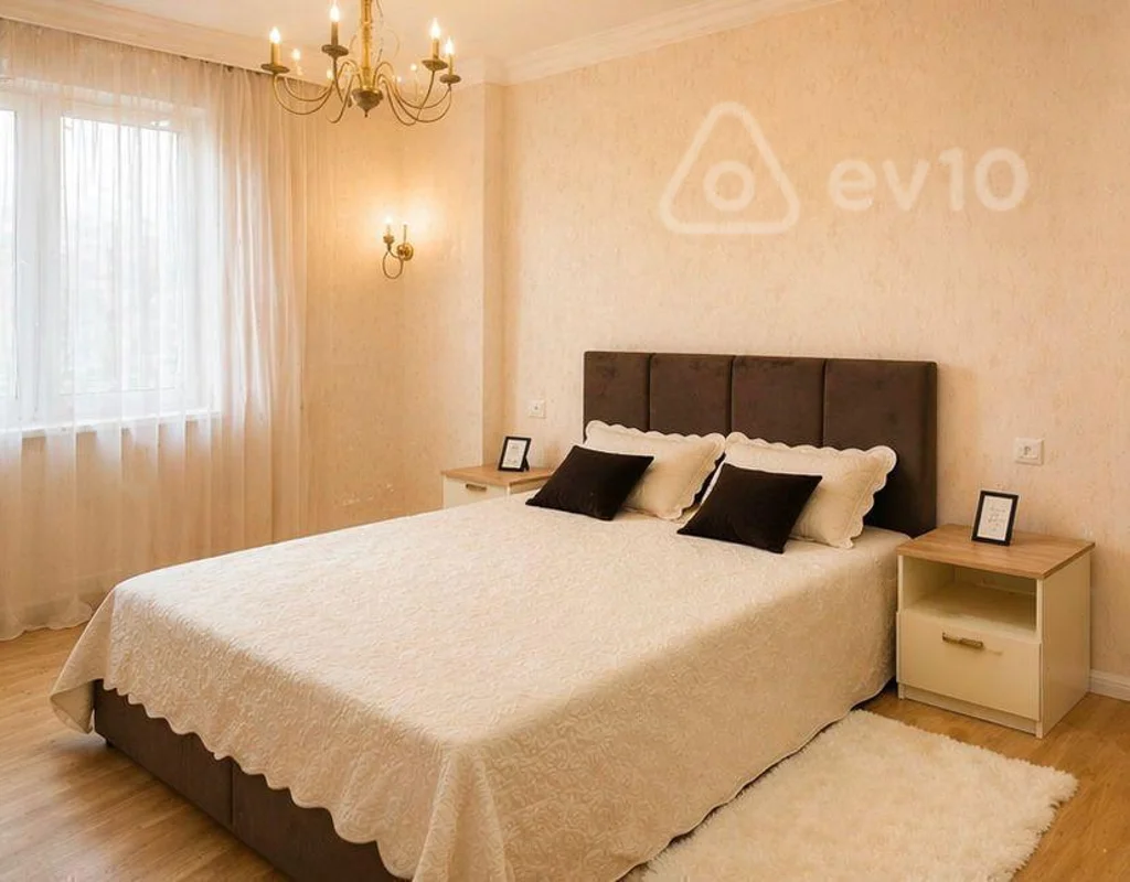 2 otaqlı mənzil, 63 m², Həsən Əliyev — Mənzil, Bakı (4)