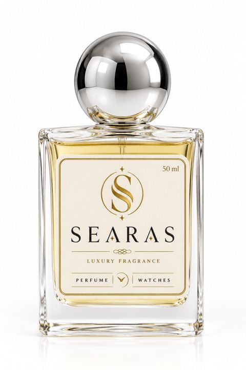Searas Perfume La Bomba qadınlar üçün ətir suyu 50 ml — Bakı