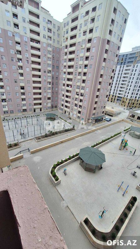 Yeni tikili Satılır Xırdalan, təmirli kupçalı bina evi satılır, 2 otaq, 50 m² — Mənzil, Xırdalan (3)