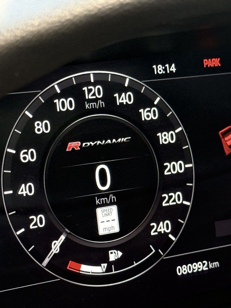 Land Rover RR Velar, 2.0 L, 2018 il, 79 500 km — Avtomobillər, Bakı (9)