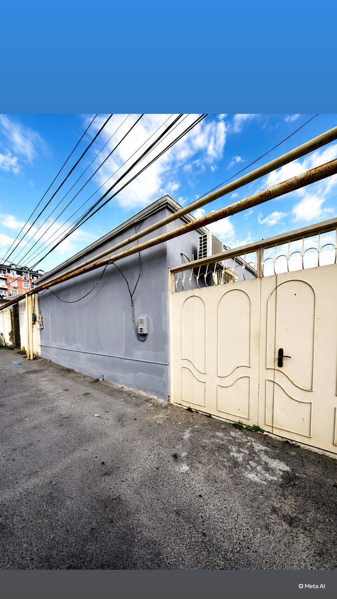 Satılır 4 otaqlı həyət evi/bağ evi 110 m² — Ev, villa, Xırdalan (4)
