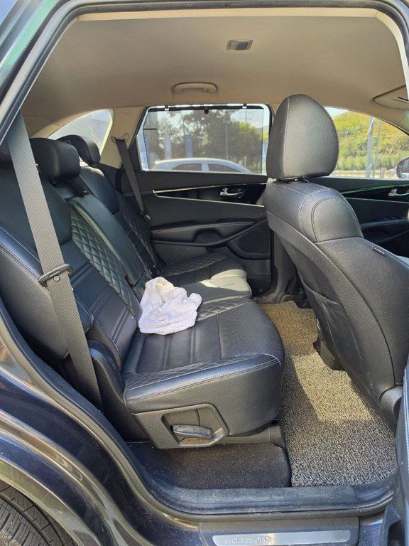 Kia Sorento, 2.2 L, 2019 il, 197 000 km — Avtomobillər (6)