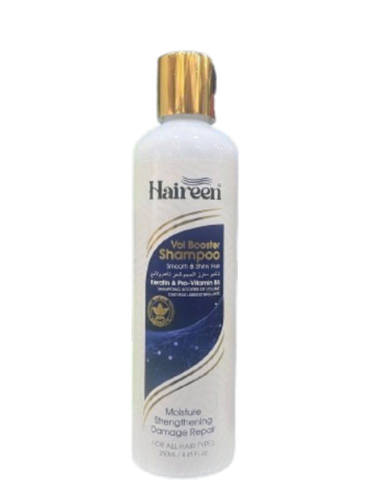 Şampun-kondisioner Haireen Vol Booster, 250 ml — Mallar, Bakı