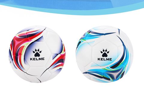 Futbol topu CE3035, 3 yaş, rəngbərəng — Bakı