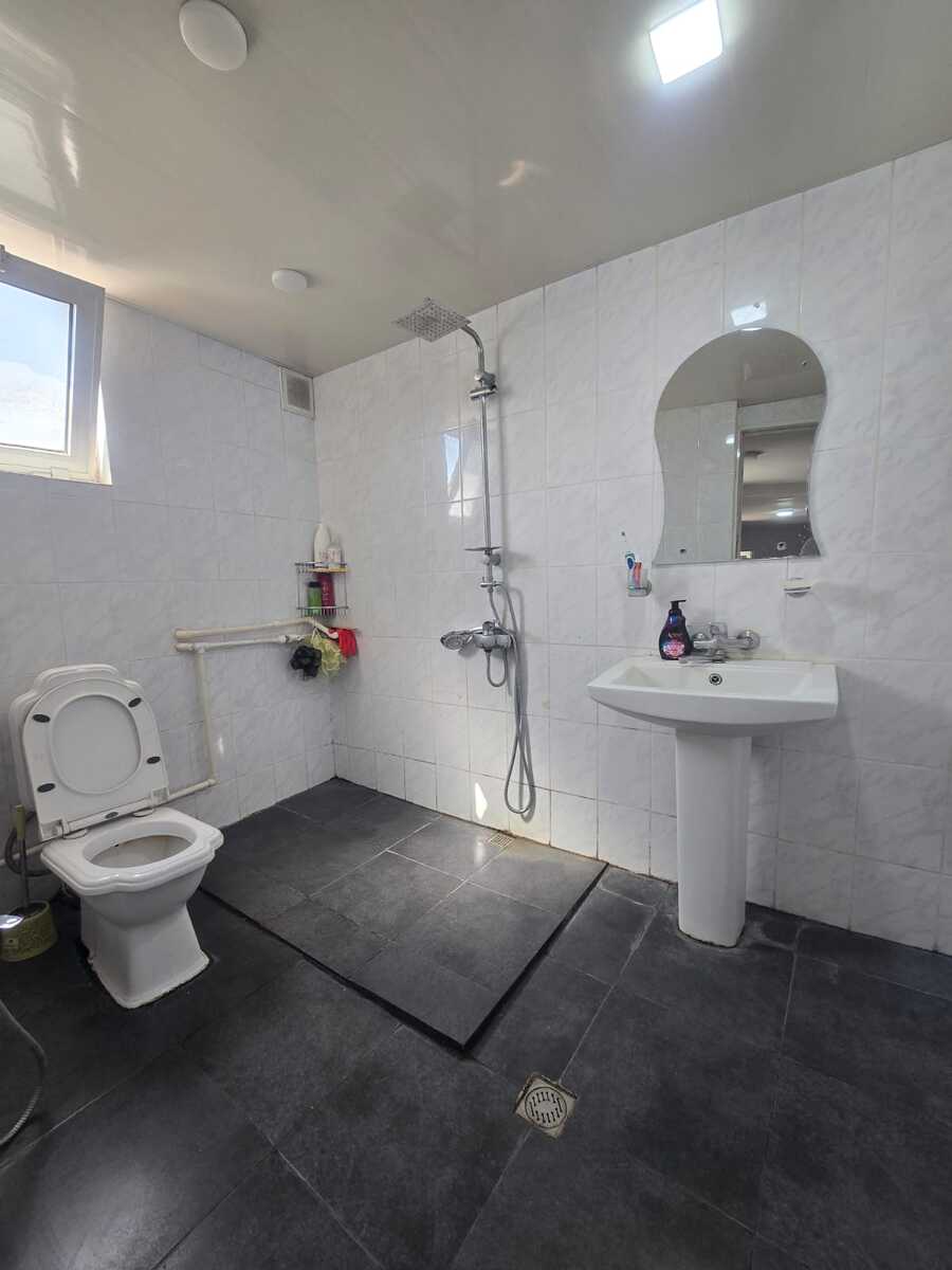 İcarəyə verilir 3 otaqlı köhnə tikili 80 m² — Mənzil, Bakı (11)