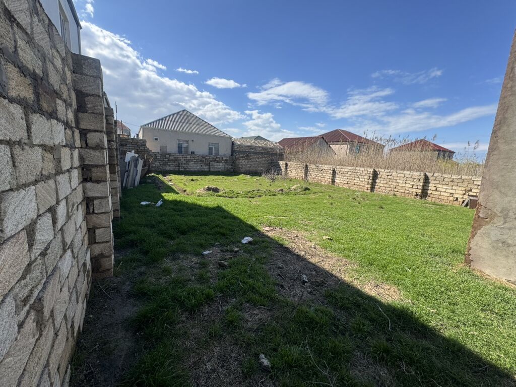 4 sot, Tikinti — Torpaq, Digah (6)