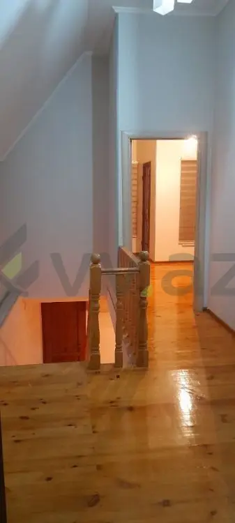 4 otaqlı Həyət evi Satılır, Əhmədli, Xətai, Bakı — Ev, villa, Bakı (3)