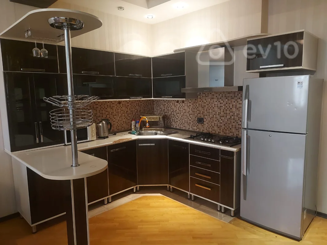 2 otaqlı mənzil, 80 m², 28may nəsimi polis idarəsi tərəf — kirayə — Mənzil, Bakı (12)