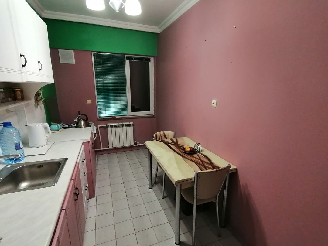 Satılır 2 otaqlı yeni tikili 51 m² — Mənzil, Bakı (7)
