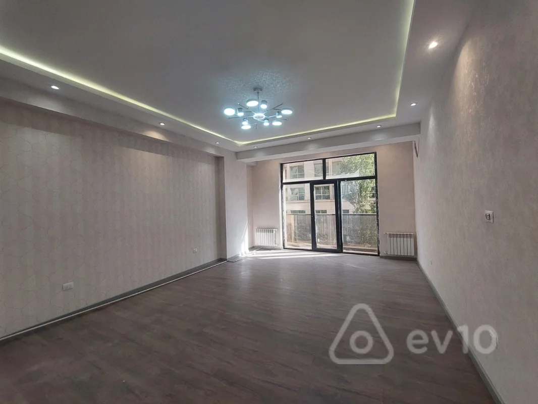 2 otaqlı mənzil, 92 m², Aza — Mənzil, Bakı (3)