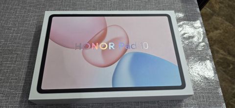 Honor Pad 10 planşeti + maqnitli klaviatura Xüsusiyyətlər (Texniki — Bakı