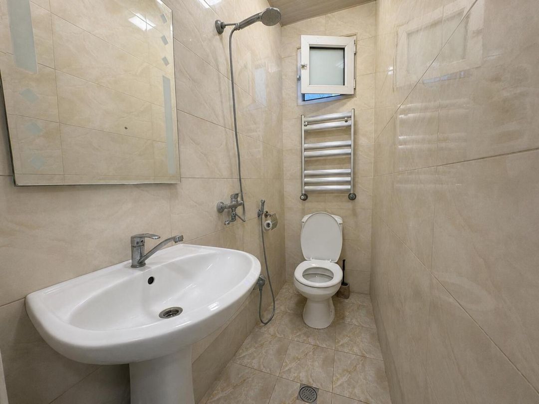 Satılır 3 otaqlı həyət evi/bağ evi 70 m² — Ev, villa, Bakı (9)