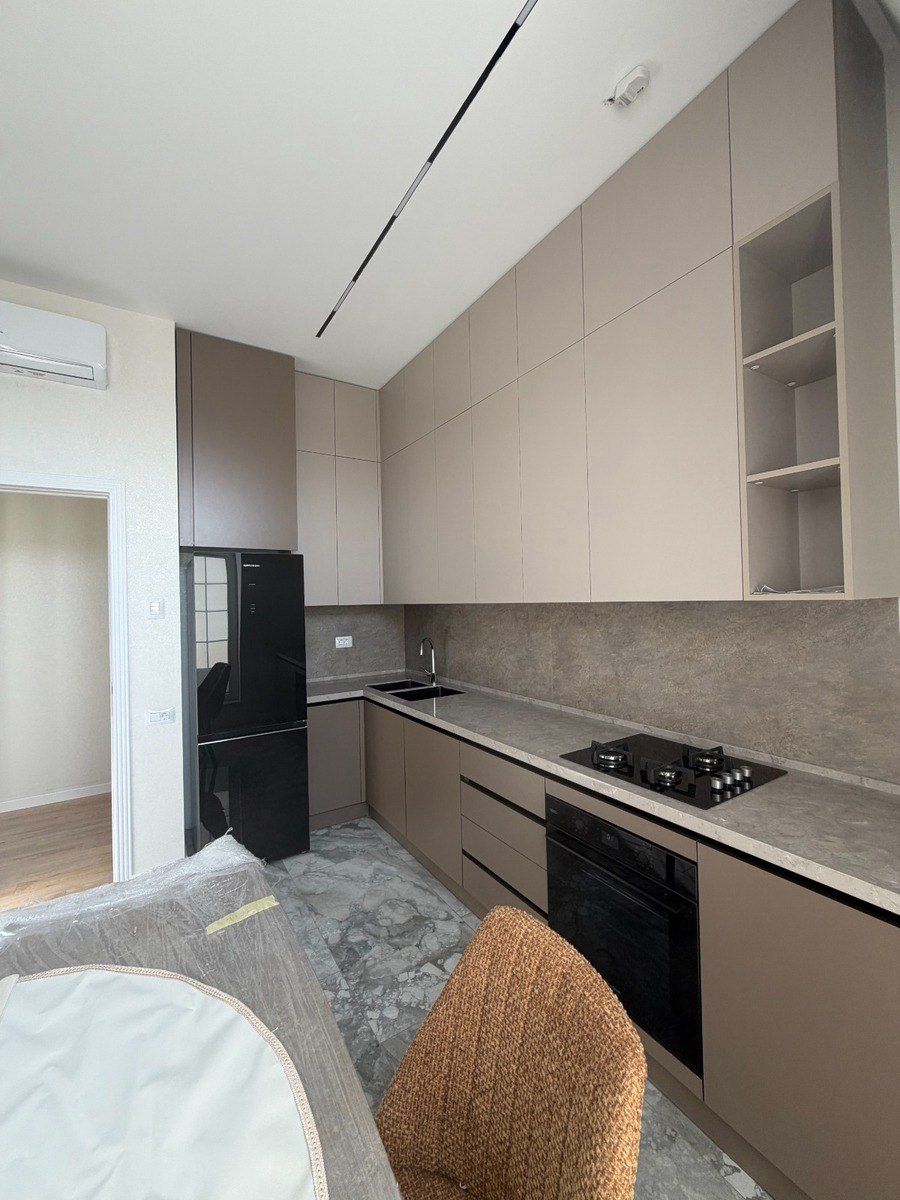 Satılır 3 otaqlı yeni tikili 108 m² — Mənzil, Bakı (6)