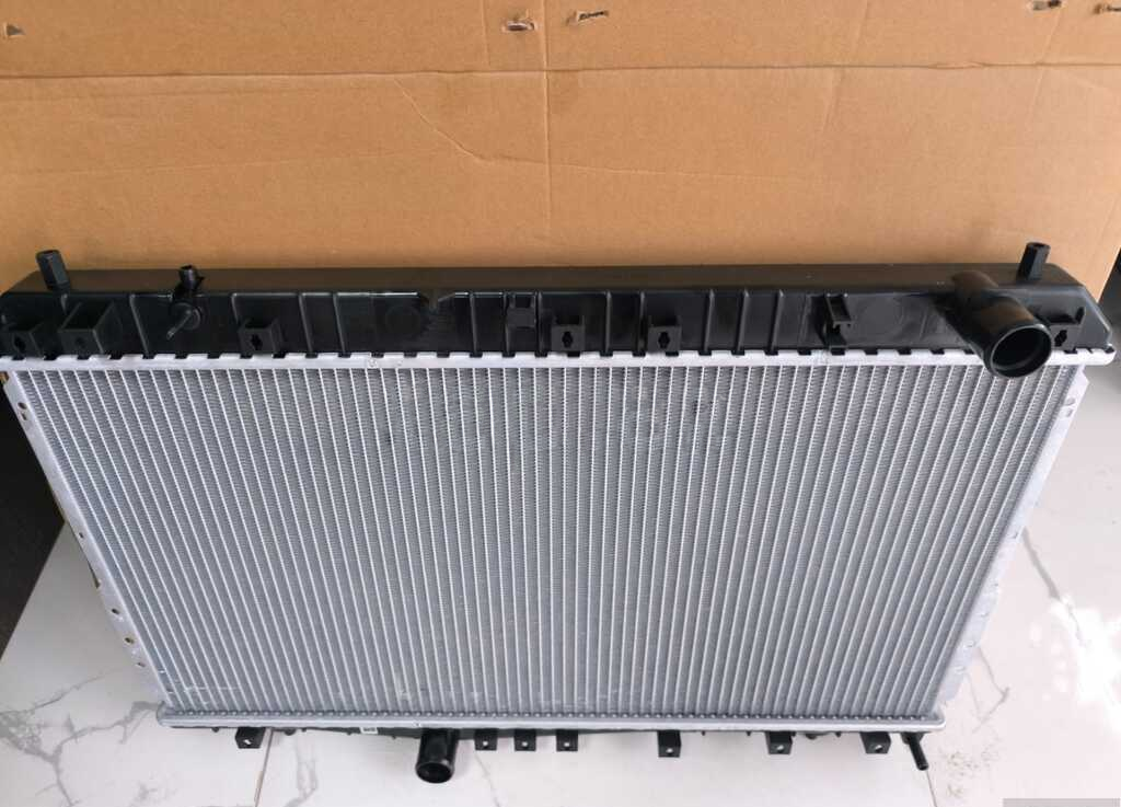 Radiator mexaniki ötürücü Daewoo Gentra — Soyutma sistemi, Bakı (2)