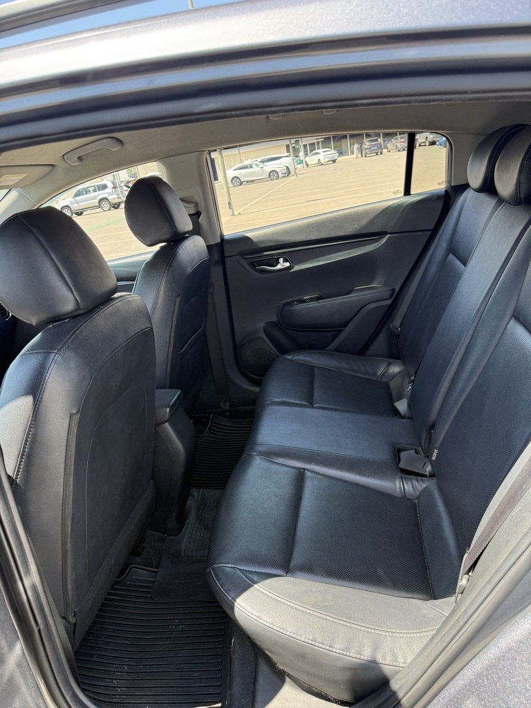 Kia Rio X-Line, 1.6 L, 2020 il, 95 000 km 77-KK-794 — Avtomobillər, Bakı (8)