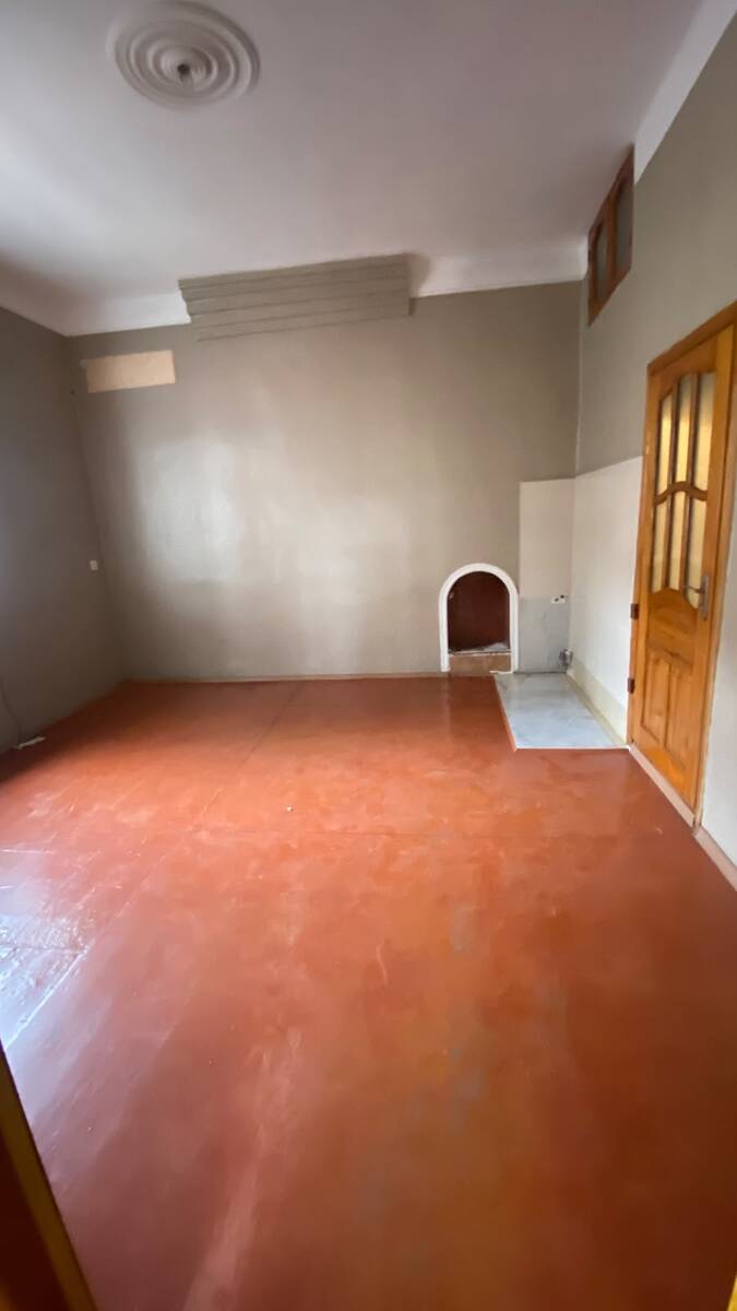 Satılır 2 otaqlı köhnə tikili 42 m² — Mənzil, Bakı (6)