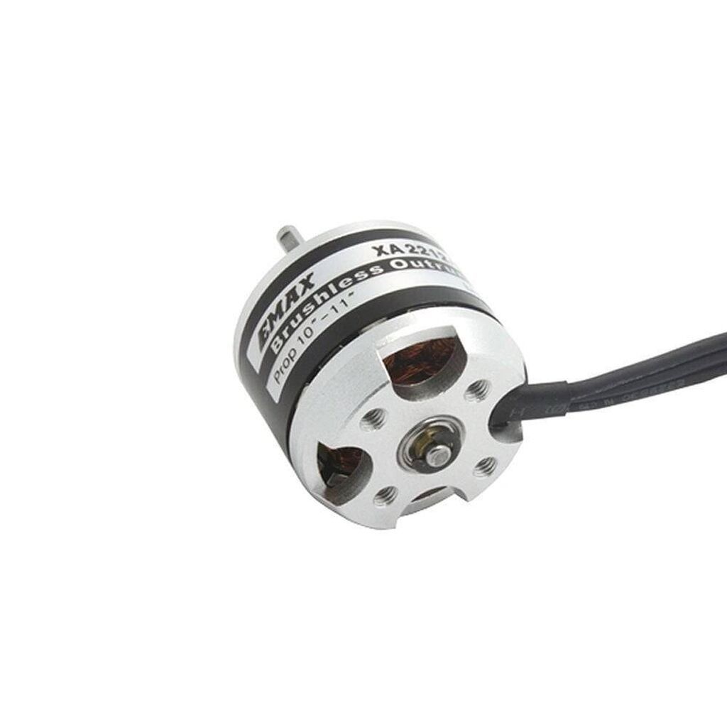 Emax XA2212 980KV Fırçasız Motor Quadcopter və multirotorlar üçün — Mühərriklər, Bakı (3)