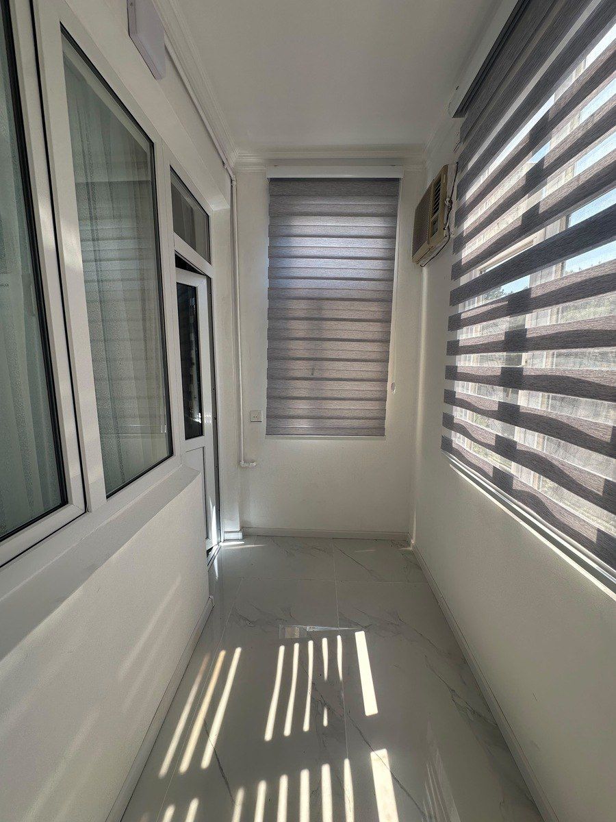 Satılır 2 otaqlı köhnə tikili 58 m² — Mənzil, Bakı (11)