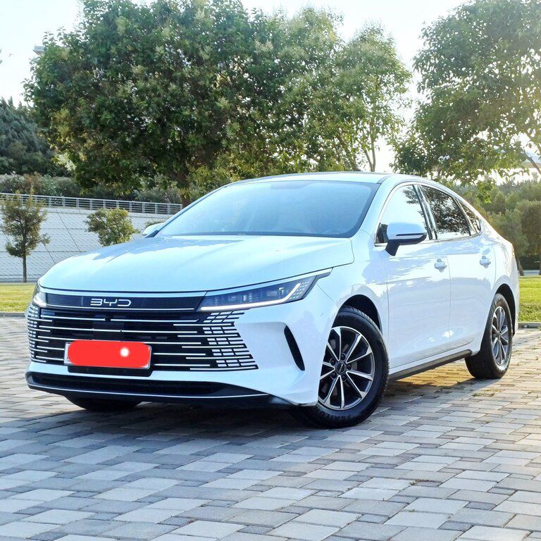 BYD Destroyer 05, 1.5 L, 18.3 kWh, 2024 il, 79 000 km — Avtomobillər, Bakı (2)
