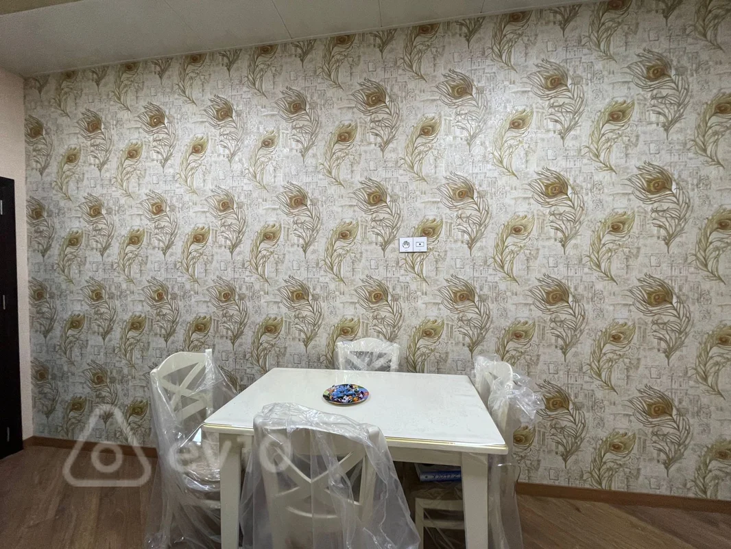 2 otaqlı mənzil, 93 m², Bakı şəhəri, 8-ci mkr. — kirayə — Mənzil, Bakı (11)