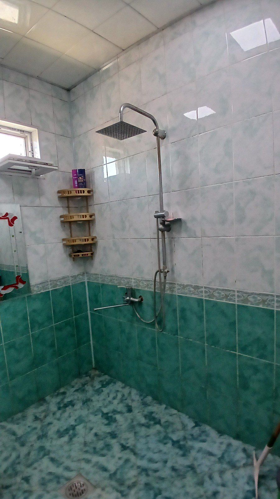 Satılır 4 otaqlı həyət evi/bağ evi 140 m² — Ev, villa, Bakı (9)