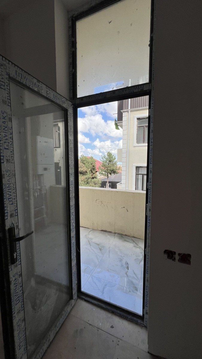 Satılır 3 otaqlı yeni tikili 62 m² — Mənzil, Bakı (10)