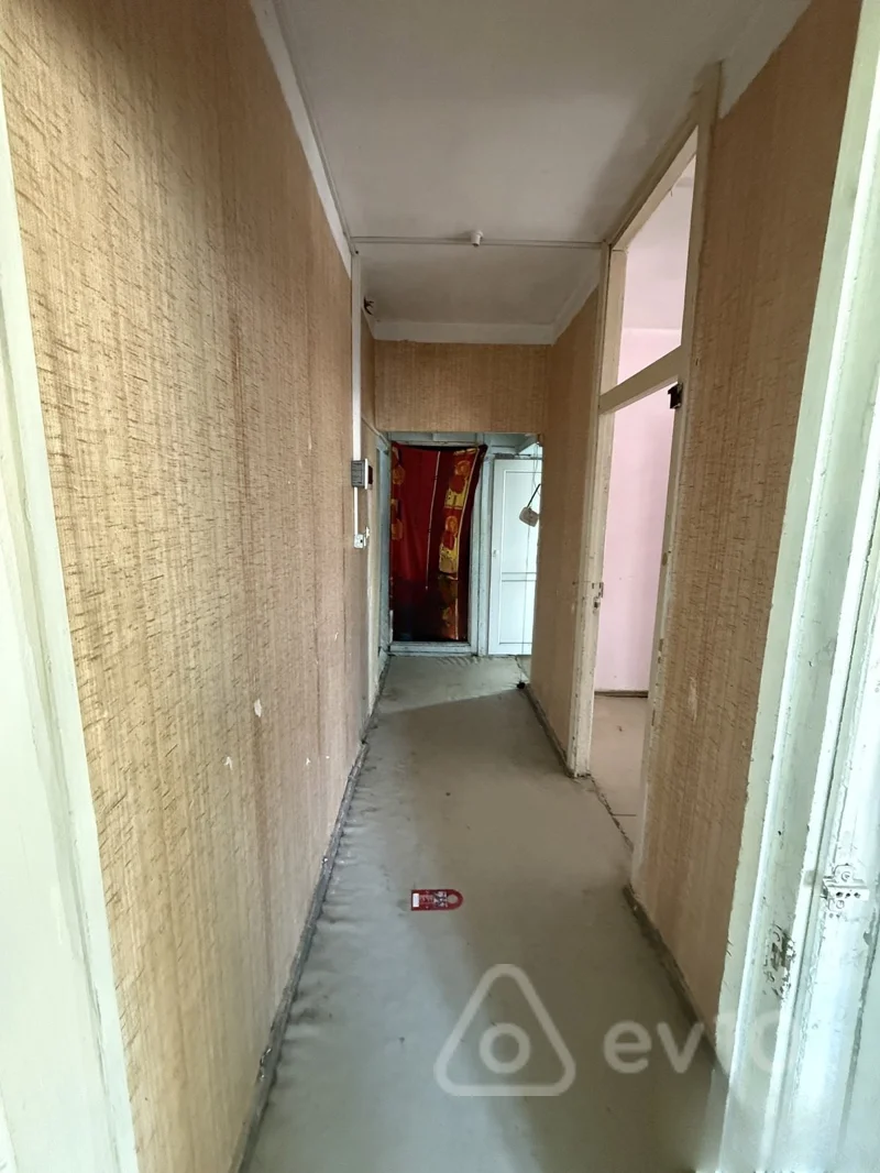 2 otaqlı mənzil, 60 m², Nazim İsmayılov küçəsi — Mənzil, Bakı (8)