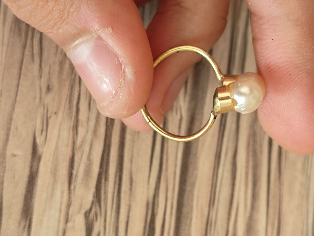 Sırğa — Sırğa, Bakı (4)
