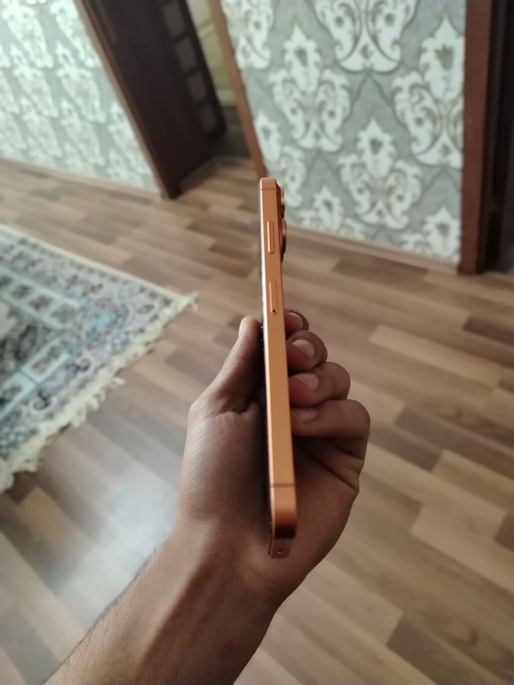 64 GB, Narıncı — Apple iPhone, Xaçmaz (5)