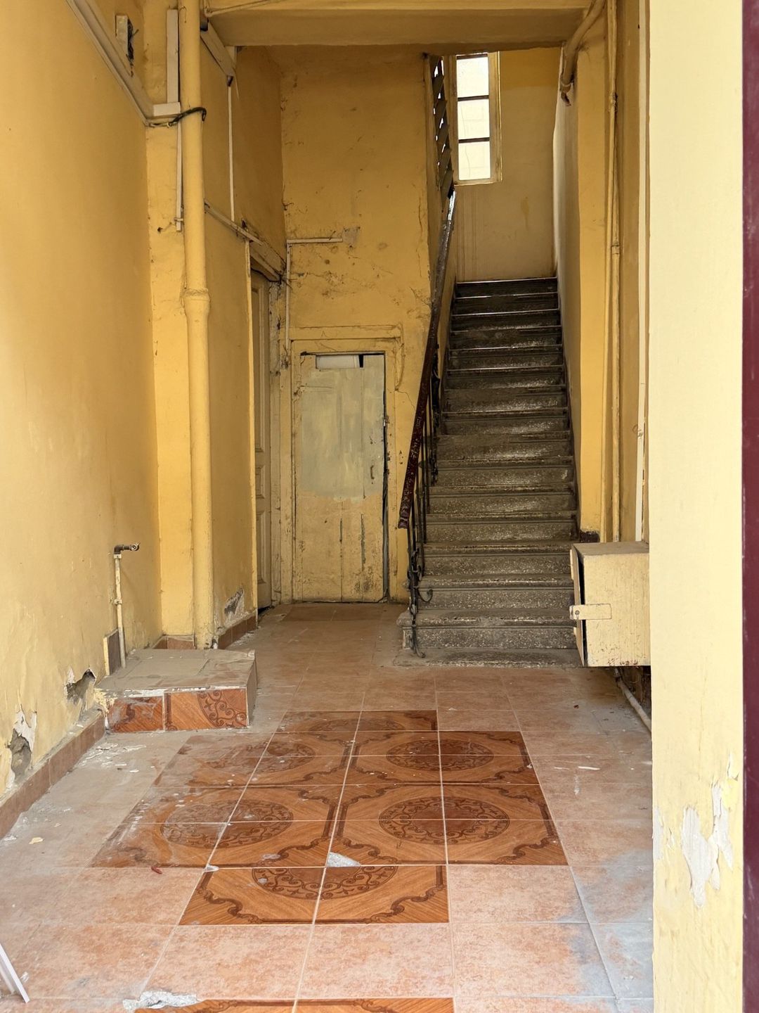 Satılır 3 otaqlı ofis 70 m² — Ofis, Bakı (2)