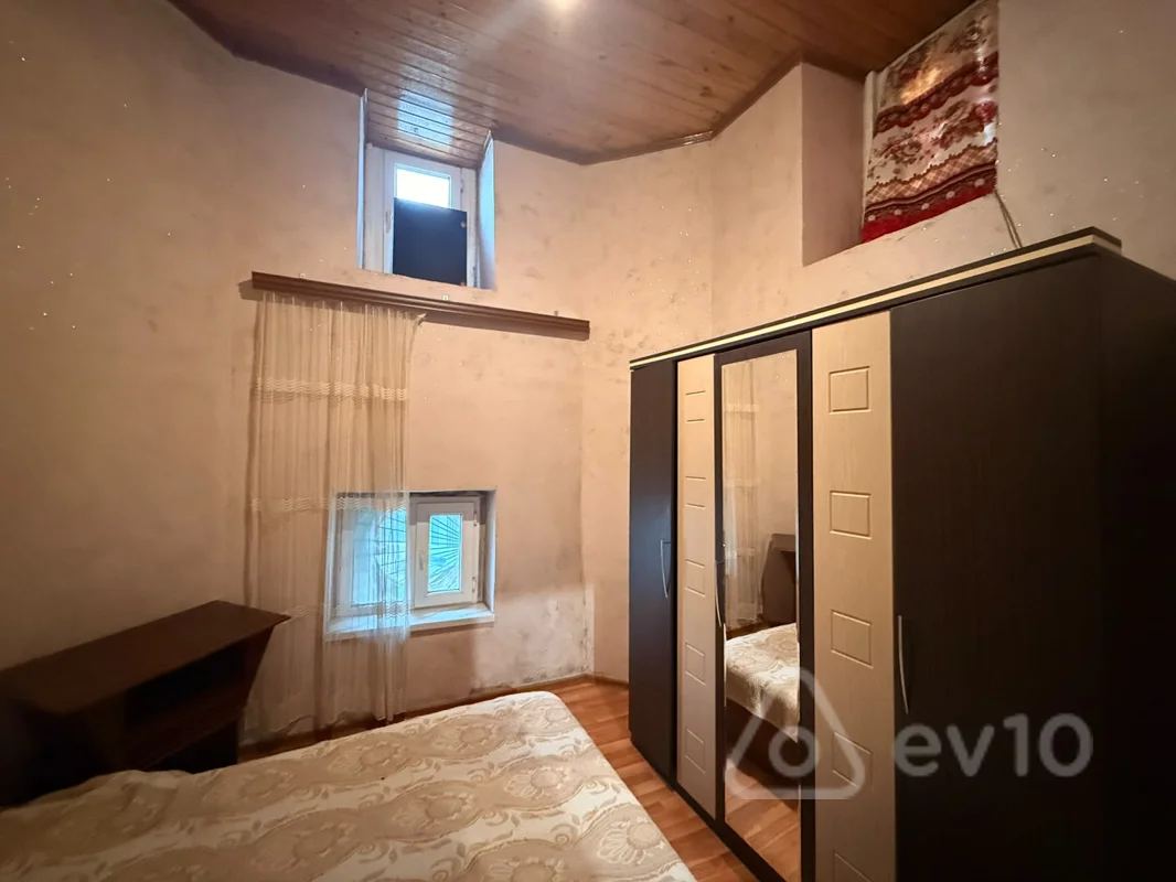 2 otaqlı mənzil, 53 m², Neftçilər prospekti — kirayə — Mənzil, Bakı (2)