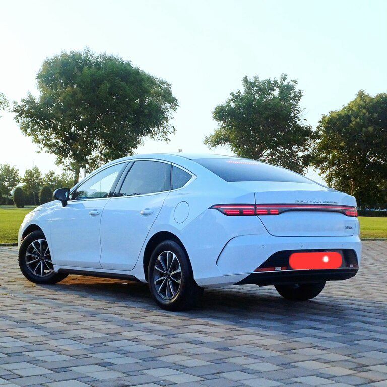 BYD Destroyer 05, 1.5 L, 18.3 kWh, 2024 il, 79 000 km — Avtomobillər, Bakı (5)