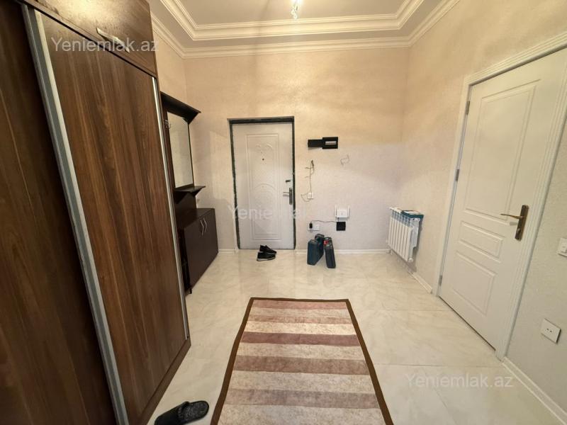 Satılır 2 otaqlı Bina evi menzil (Yeni tikili), 60 m², Saray — Mənzil, Abşeron (2)
