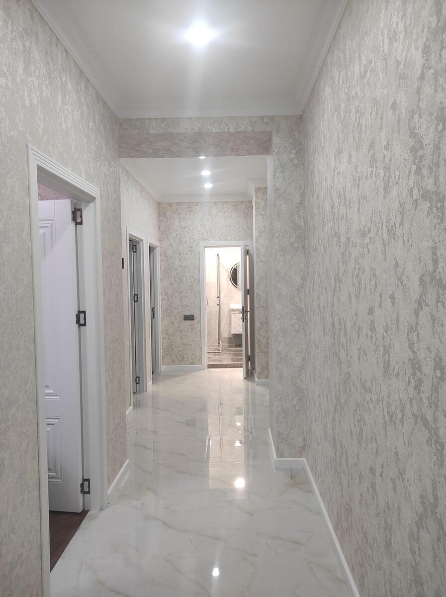 Satılır 2 otaqlı yeni tikili 70 m² — Mənzil, Bakı (12)