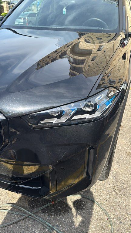 BMW X5, 3.0 L, 2024 il, 40 000 km — Avtomobillər, Bakı (3)