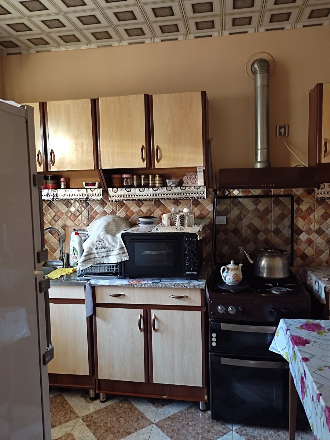 Satılır 5 otaqlı həyət evi/bağ evi 207 m² — Ev, villa, Bakı (11)