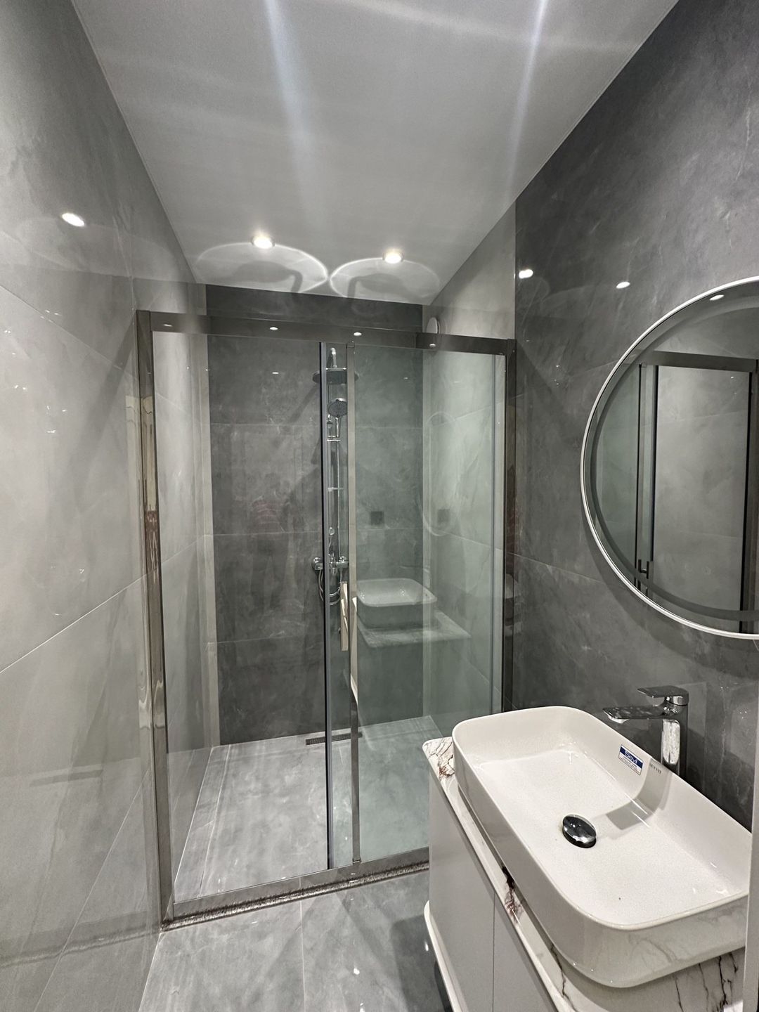 Satılır 5 otaqlı köhnə tikili 120 m² — Mənzil, Bakı (11)