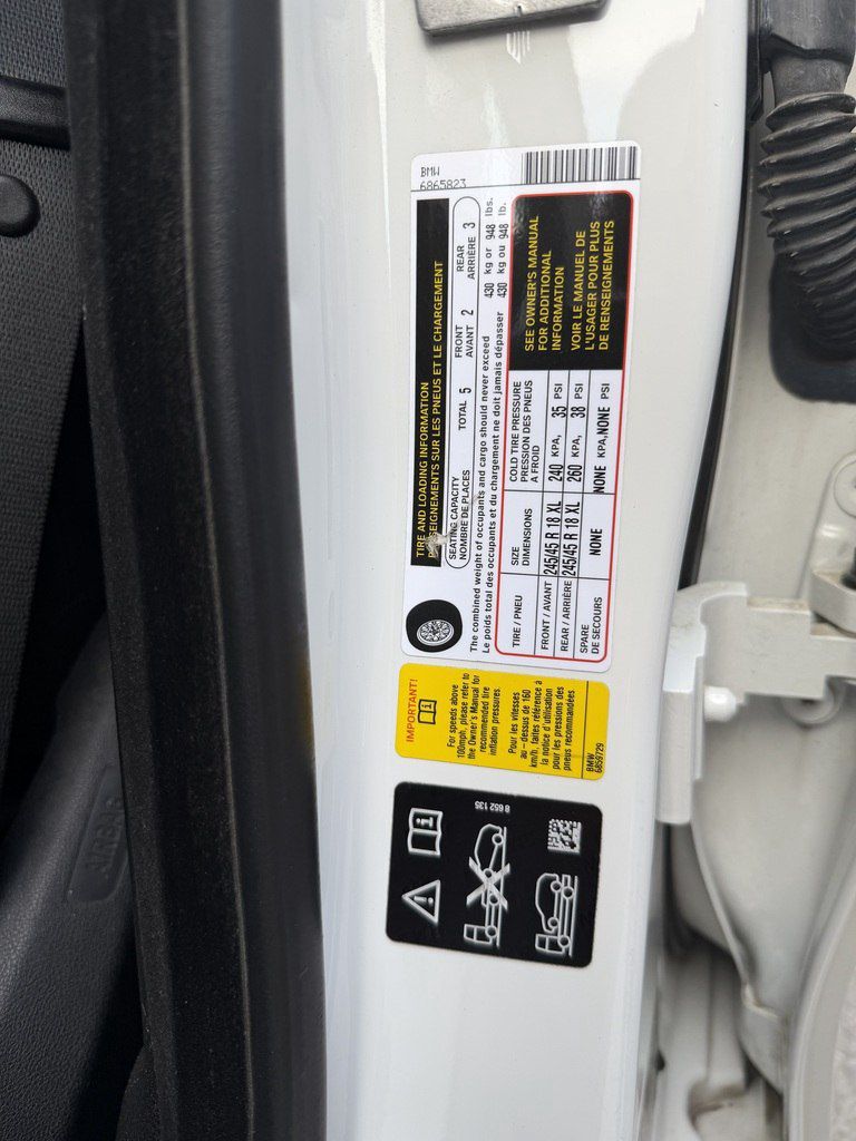 BMW 528, 2.0 L, 2015 il, 163 000 km — Avtomobillər, Bakı (7)