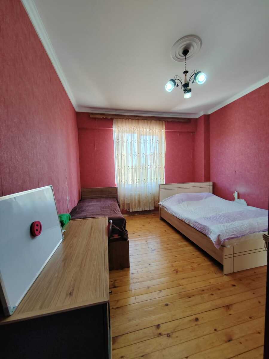 Satılır 3 otaqlı yeni tikili 108 m² — Mənzil, Bakı (7)
