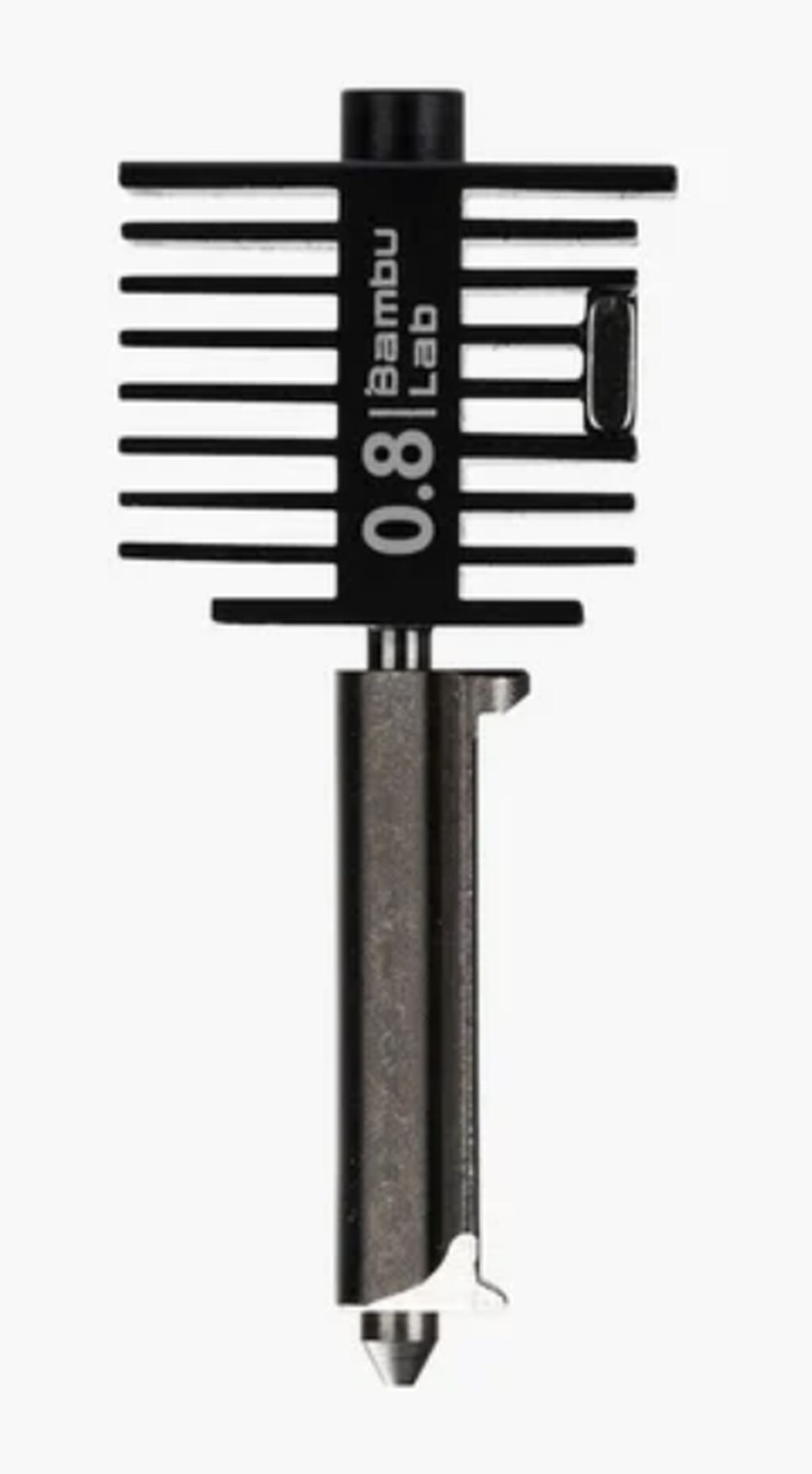 Bambu Lab A1 Hotend Dəsti 0.8 mm – FAH021 Bərkidilmiş polad uclu — İstehlak malları və aksesuarlar, Bakı
