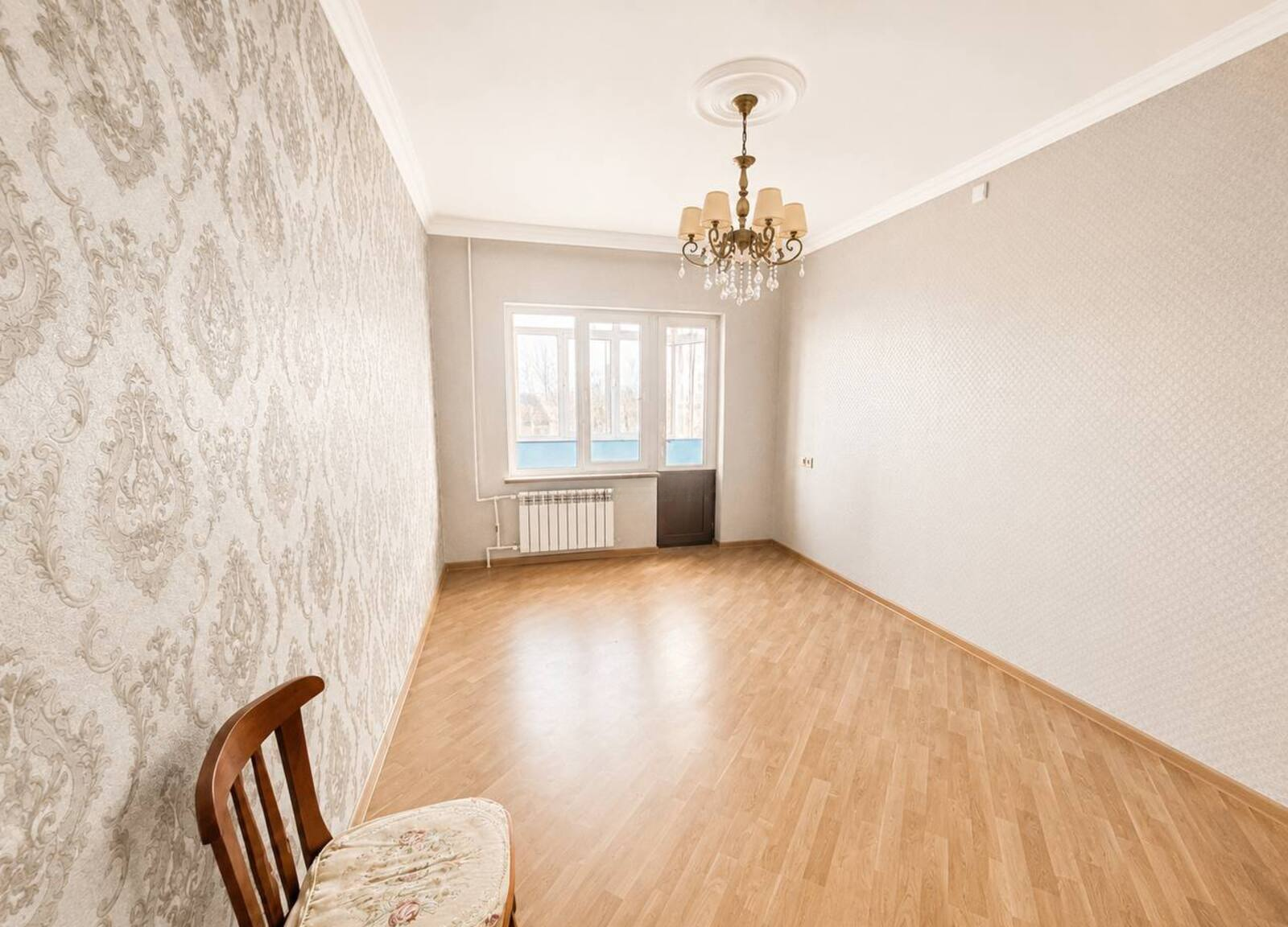 3 otaqlı mənzil 80 m² satılır — Mənzil, Sumqayıt (11)
